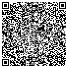 QR code with Curb Creations Of Florida Inc contacts