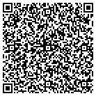 QR code with Triune Professional Lawn Care contacts