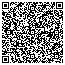 QR code with EE & K Auto contacts