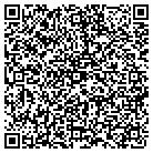 QR code with First Florida Home Mortgage contacts