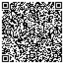 QR code with Anestat Inc contacts