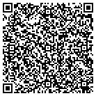 QR code with Mandys Sweet Shoppe Inc contacts