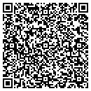 QR code with FR William contacts