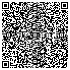 QR code with Alnick Janitorial Service contacts