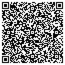 QR code with Arnold Pusar PHD contacts