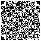 QR code with Rosebud Advertising Production contacts