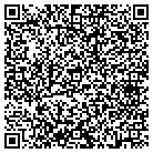 QR code with R A Equipment Rental contacts