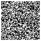 QR code with Isaiah Chapel AME Zion Church contacts