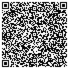 QR code with Anchorage Treatment Department contacts
