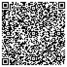 QR code with Backyard Pool & Spa contacts