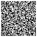 QR code with A B Wholesale contacts