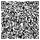 QR code with Hines Trading Center contacts