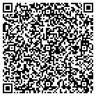 QR code with All Clear Pool and Spa Shop contacts