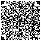 QR code with Malone's Barber Shop contacts