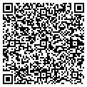 QR code with Rose Painting contacts