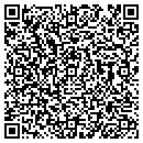 QR code with Uniform Shop contacts