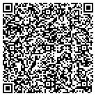 QR code with Family Healing Center contacts