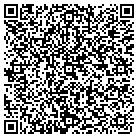 QR code with First Florida Title Service contacts