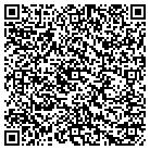 QR code with Aero Propulsion Inc contacts