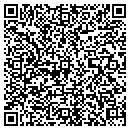 QR code with Rivergold Inc contacts