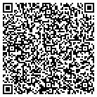 QR code with Marine Agency Of Tampa Inc contacts