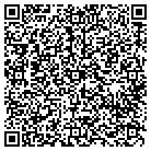 QR code with Advanced Auto Air & Repair Inc contacts