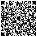 QR code with Hs Ales Inc contacts
