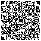 QR code with Family Preservation Svc-Fl Inc contacts