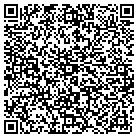 QR code with Zohar Dan PA Law Offices of contacts