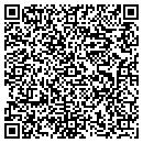 QR code with R A McDonnell PA contacts