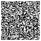 QR code with Wakulla County Adult School contacts