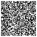 QR code with Oriole Cinema contacts