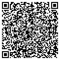 QR code with BIMP contacts