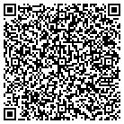 QR code with D B Carroll Appliance Repair contacts