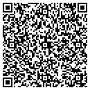 QR code with Harold Wooton contacts