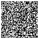 QR code with Johnny Lee James contacts
