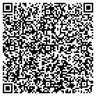 QR code with First Baptist Church Of Biaz contacts