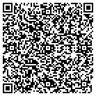 QR code with Gables Pressure Cleaning contacts