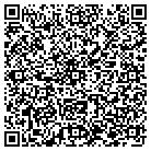 QR code with Lisenby Dry Cleaners & Coin contacts