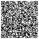 QR code with Korean American United Meth contacts