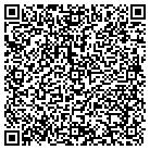QR code with Ultimate Security Alarms Inc contacts