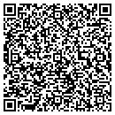QR code with Glover Oil Co contacts