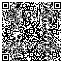 QR code with MD Clinic PA contacts