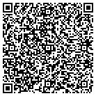 QR code with Mks Barbr Hair Styling Cornr contacts