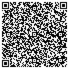 QR code with A W Peterson Gun Shop contacts