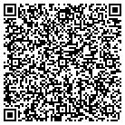 QR code with D & L Services of Crestview contacts