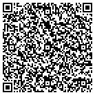QR code with R & G Distributors Inc contacts