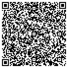 QR code with Rahaman Sultan H MD Faafp contacts