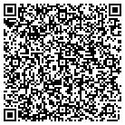 QR code with Ultimate Touch Lawn Service contacts