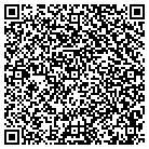 QR code with King Irrigation & Lighting contacts